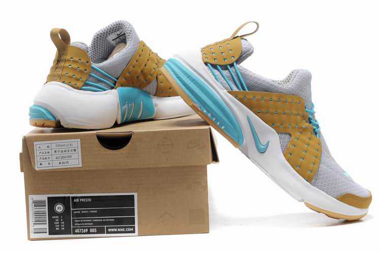 nike presto 6 presto nike authentique10